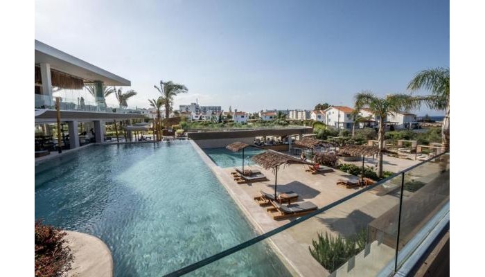 Hotel Cavo Zoe Seaside poza 31