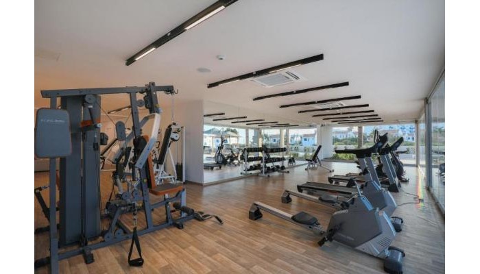 Hotel Cavo Zoe Seaside poza 16