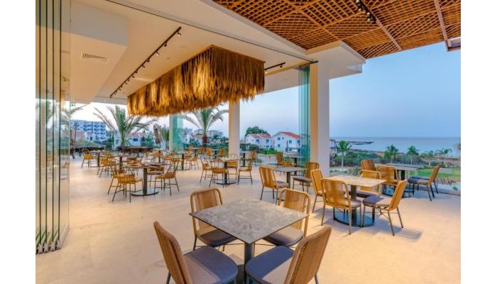 Hotel Cavo Zoe Seaside poza 20