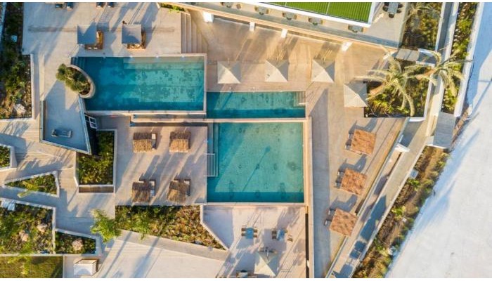 Hotel Cavo Zoe Seaside poza 33