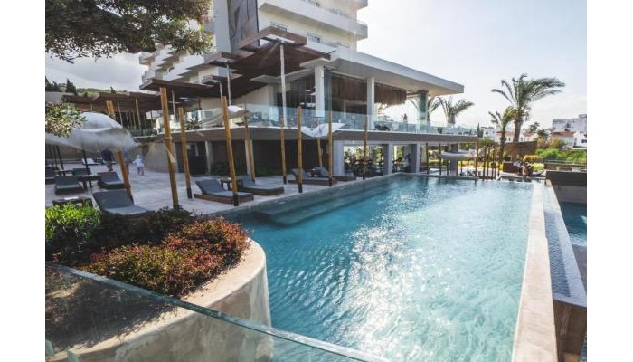 Hotel Cavo Zoe Seaside poza 27