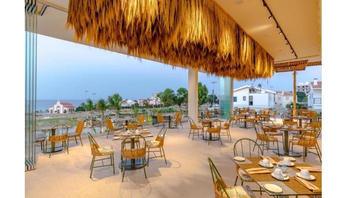 Hotel Cavo Zoe Seaside poza 19