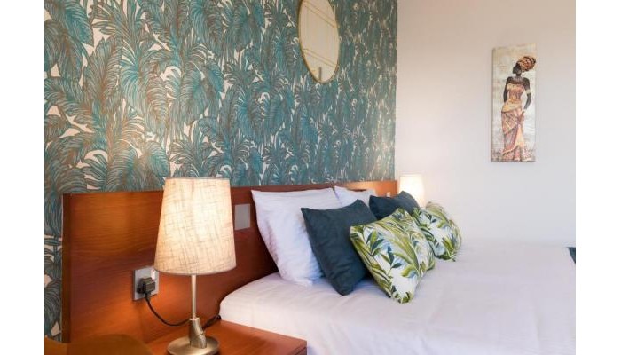 Hotel Cavo Zoe Seaside poza 8