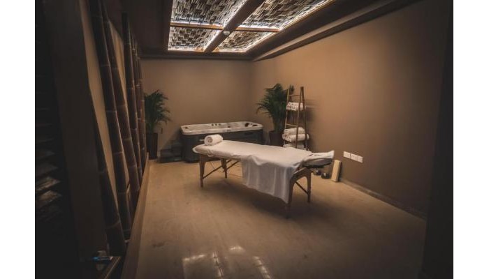 Hotel Cavo Zoe Seaside poza 17