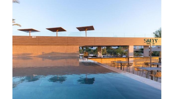 Hotel Cavo Zoe Seaside poza 29