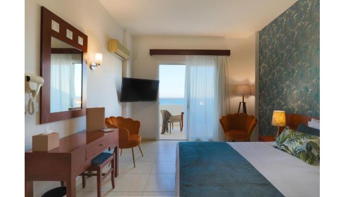 Hotel Cavo Zoe Seaside poza 9