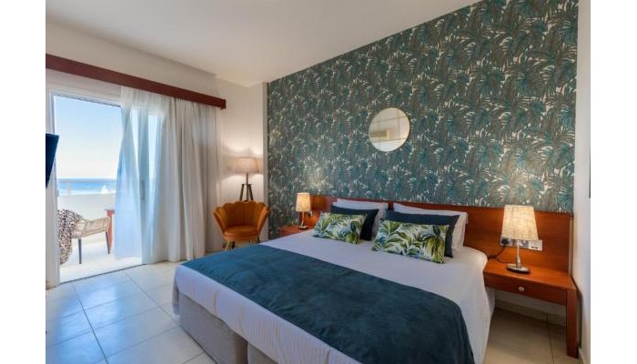 Hotel Cavo Zoe Seaside poza 11