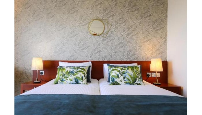 Hotel Cavo Zoe Seaside poza 14