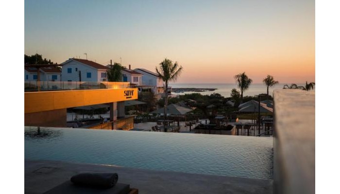 Hotel Cavo Zoe Seaside poza 25