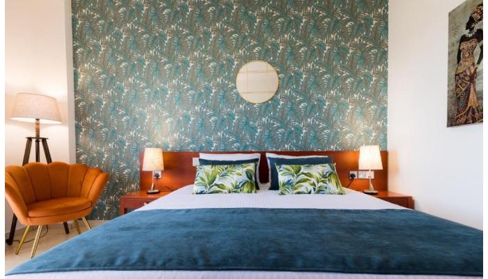 Hotel Cavo Zoe Seaside poza 12