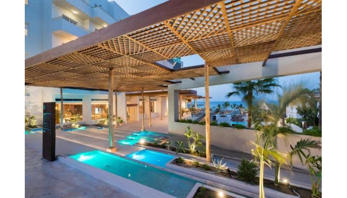 Hotel Cavo Zoe Seaside poza 5