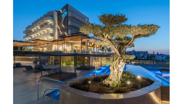 Hotel Cavo Zoe Seaside poza 3