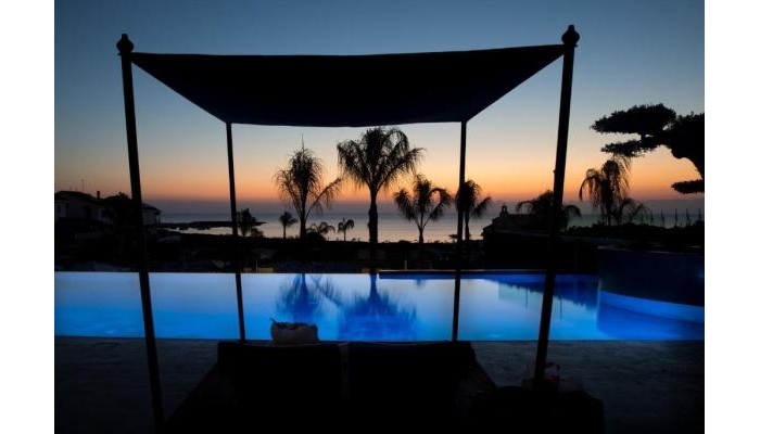 Hotel Cavo Zoe Seaside poza 28