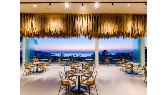 Hotel Cavo Zoe Seaside poza 22