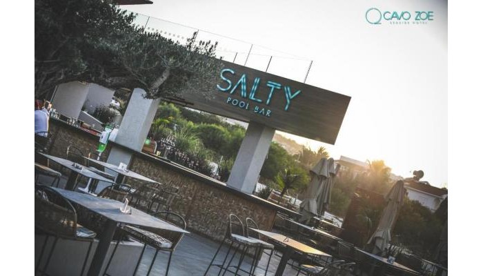 Hotel Cavo Zoe Seaside poza 21