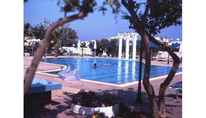 Hotel Chrystalla poza 0