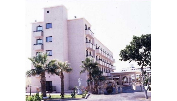 Hotel Chrystalla poza 3