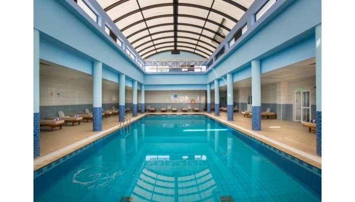 Hotel Constantinos The Great Beach poza 9