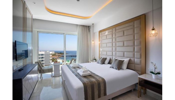 Hotel Constantinos The Great Beach poza 1