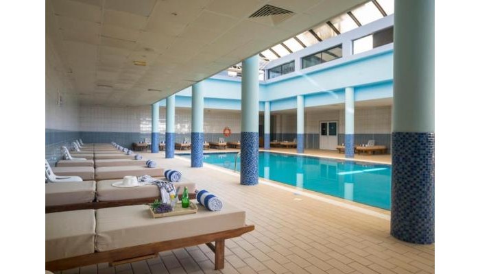 Hotel Constantinos The Great Beach poza 8