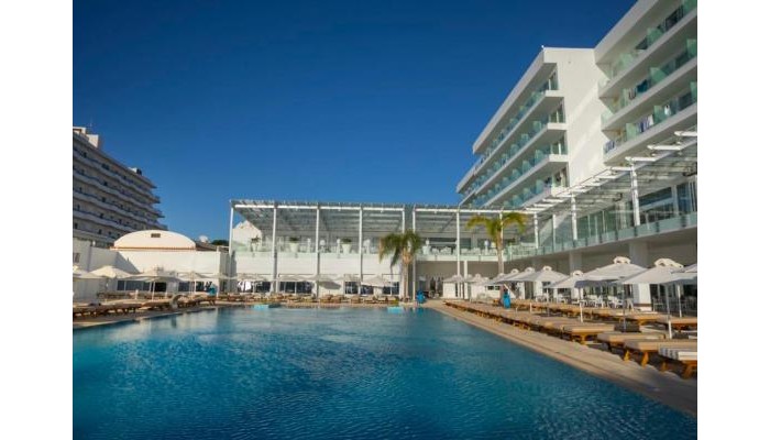 Hotel Constantinos The Great Beach poza 0