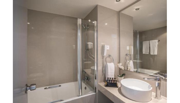 Hotel Constantinos The Great Beach poza 3