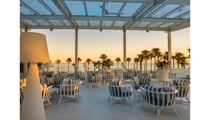 Hotel Constantinos The Great Beach poza 4