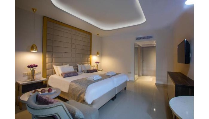 Hotel Constantinos The Great Beach poza 2