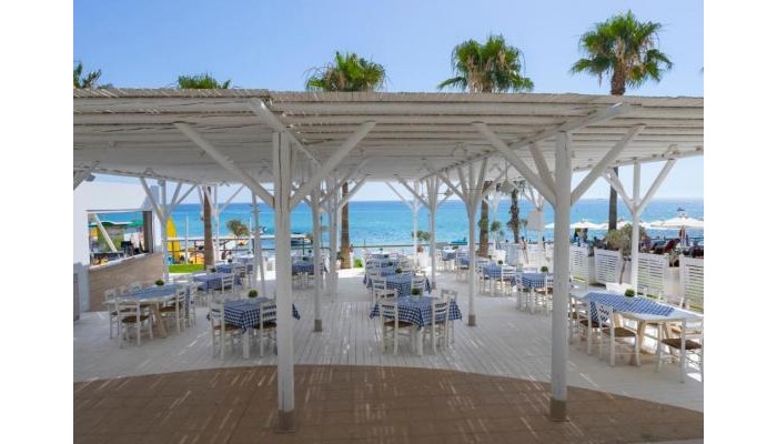 Hotel Constantinos The Great Beach poza 5