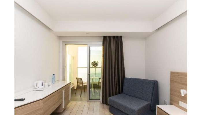 Hotel Evalena Beach poza 11