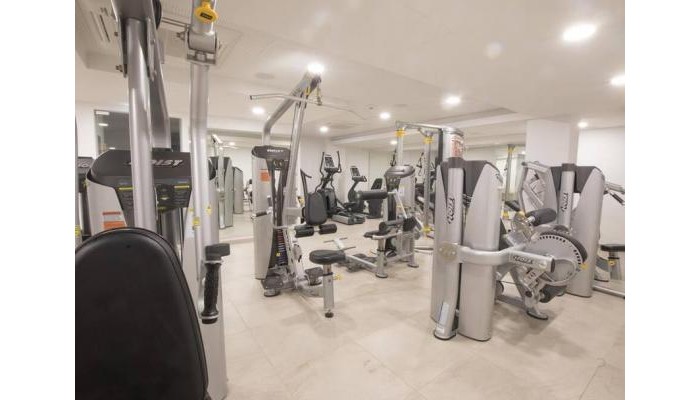 Hotel Evalena Beach poza 27