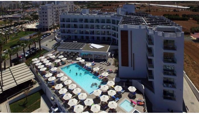 Hotel Evalena Beach poza 25