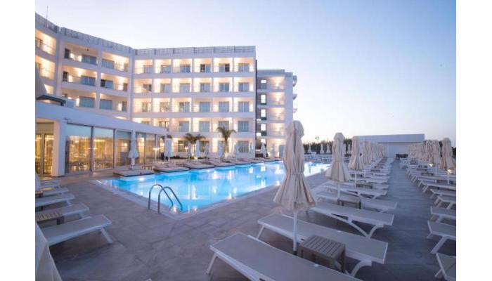Hotel Evalena Beach poza 23