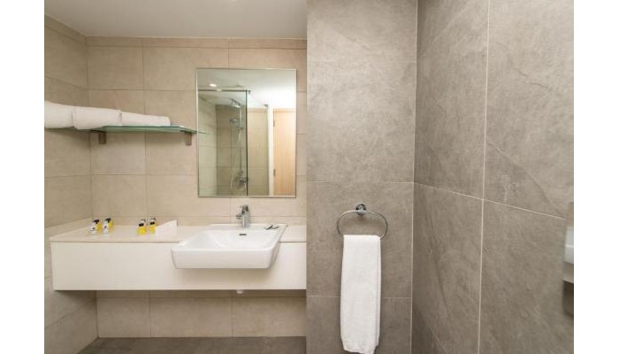 Hotel Evalena Beach poza 16