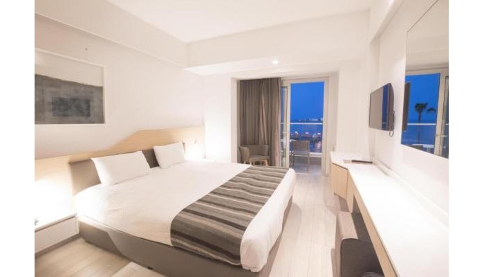 Hotel Evalena Beach poza 9