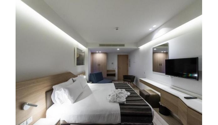 Hotel Evalena Beach poza 12