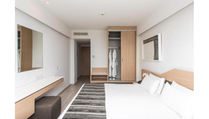 Hotel Evalena Beach poza 15