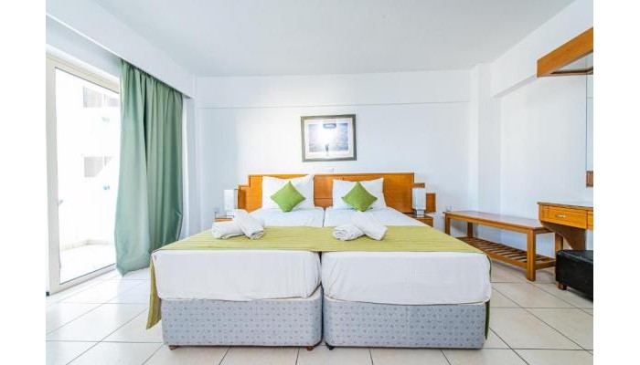 Hotel Golden Star Beach poza 6