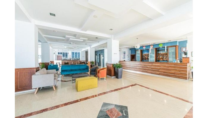 Hotel Golden Star Beach poza 4