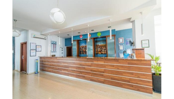 Hotel Golden Star Beach poza 3