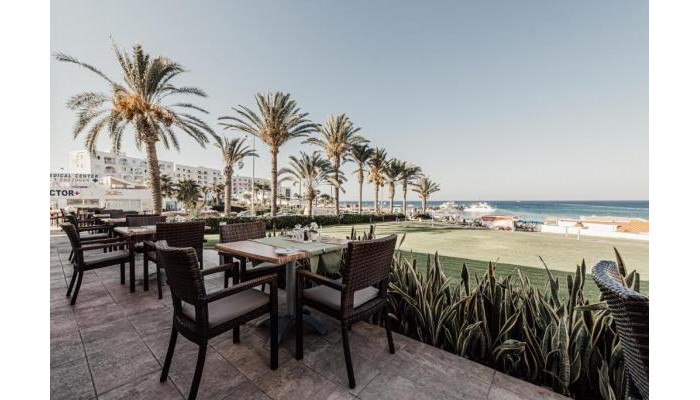 Hotel Golden Star Beach poza 17