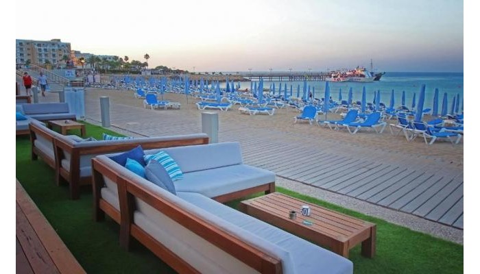 Hotel Golden Star Beach poza 20