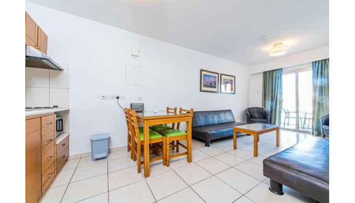 Hotel Golden Star Beach poza 10