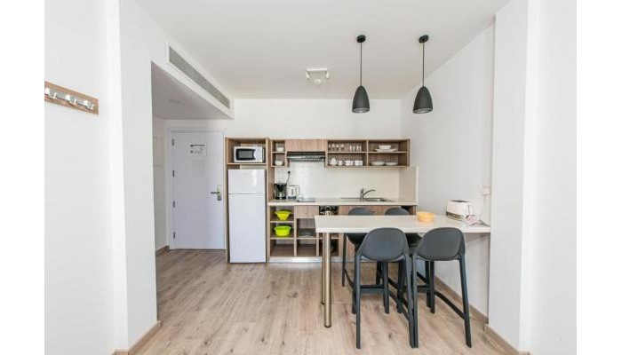 Hotel Golden Star Beach poza 9