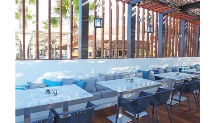 Hotel Golden Star Beach poza 19