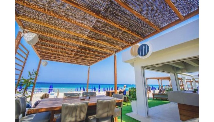 Hotel Golden Star Beach poza 18