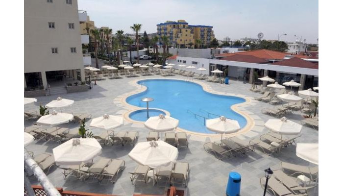 Hotel Golden Star Beach poza 23