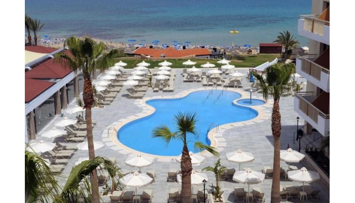 Hotel Golden Star Beach poza 22