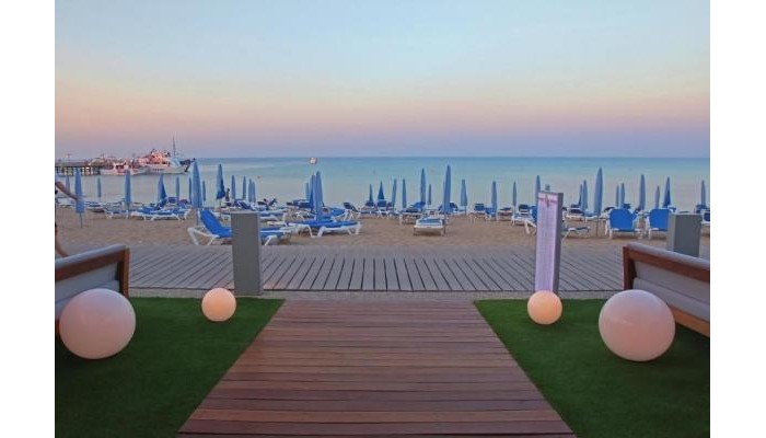 Hotel Golden Star Beach poza 21