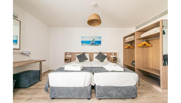 Hotel Golden Star Beach poza 11